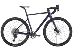 SPEEDSTER GRAVEL 30 PURPLE 2026